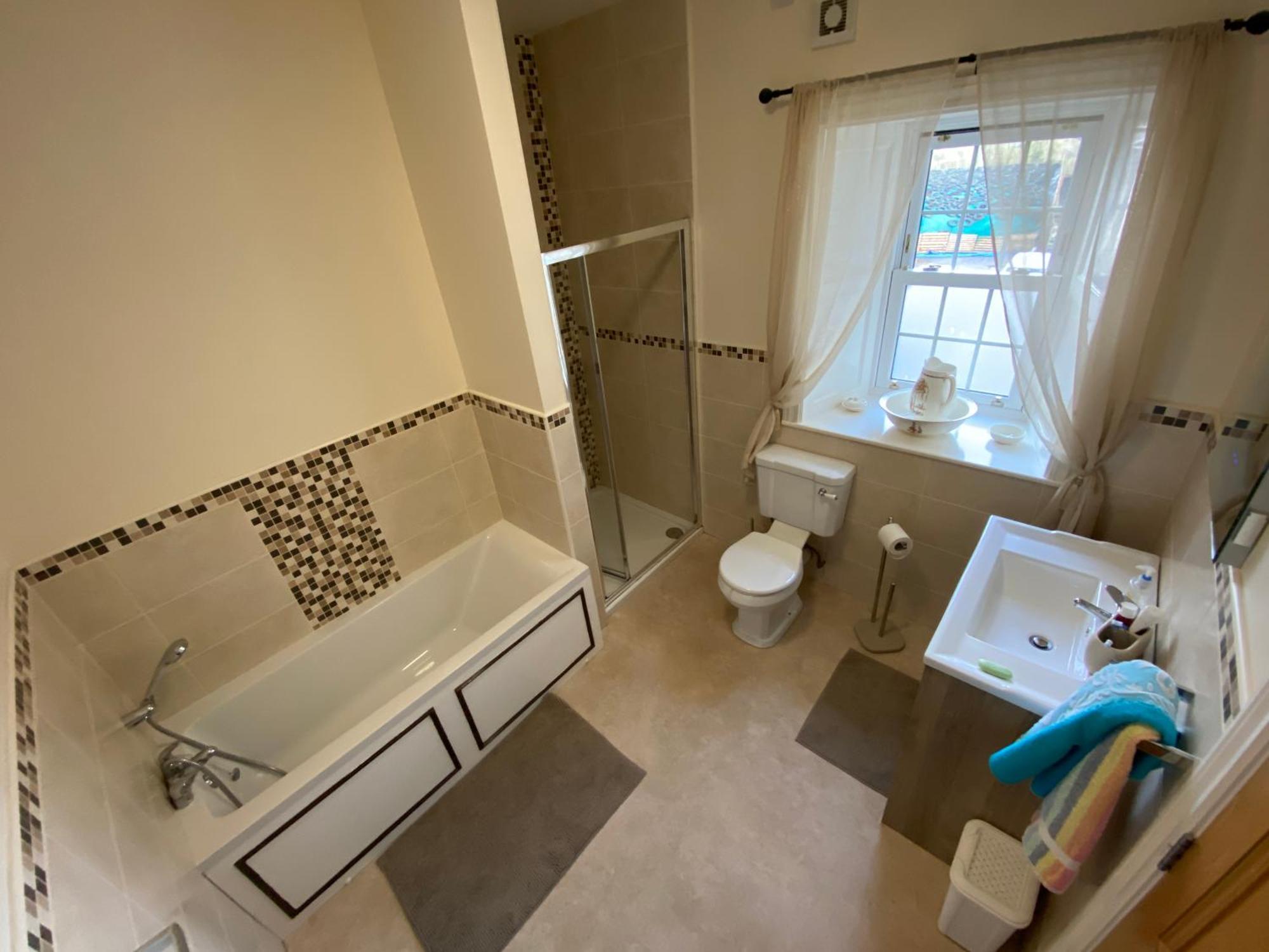 مبيت وإفطار Emyvale Portinaghy House المظهر الخارجي الصورة